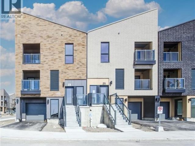 25 Urbane Boulevard, Kitchener, ON, N2E 0H8 townhouse for sale | Listing ID 40859 | Royal LePage