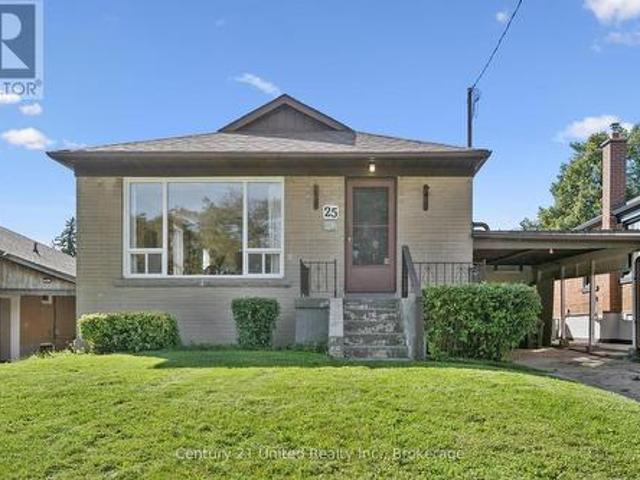 25 Vankirk Road, Toronto Dorset Park, ON, M1P 1M8 house for sale | Listing ID E13780 | Royal LePage