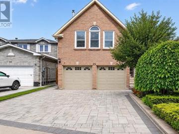 25 Valley Centre Drive, Toronto, ON, M1X 1K9 house for sale | Listing ID E13490 | Royal LePage