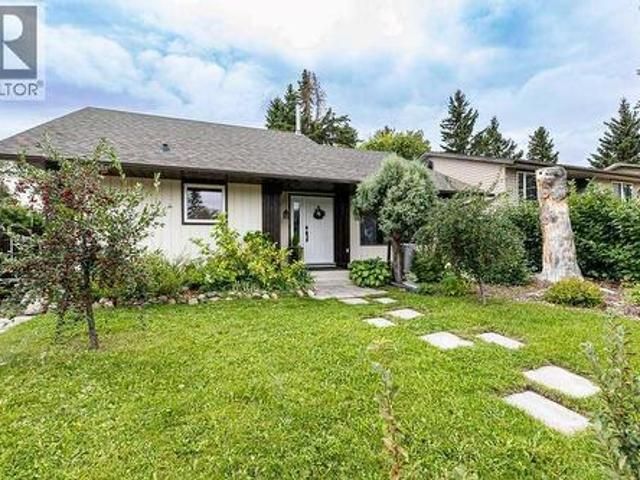 25 Valley Crescent, Lacombe, AB, T4S 1L1 house for sale | Listing ID A2342 | Royal LePage