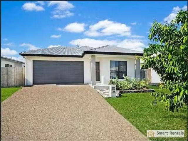 25 Velasco Street, Burdell, QLD 4818