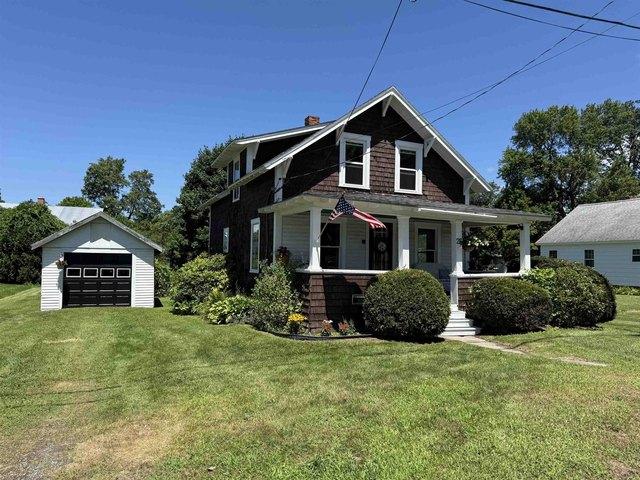 25 Vernon St, Rutland, VT 05701