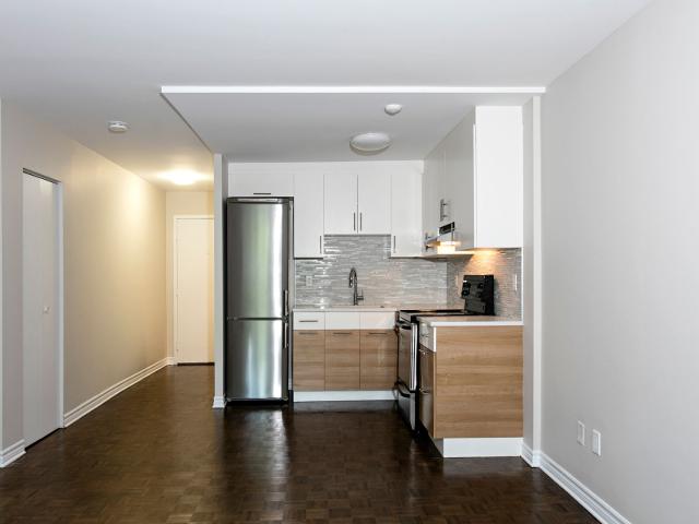 25 Vincent d'Indy Le Chopin 25 Vincent d'Indy Le Chopin Studio Apartment for Rent