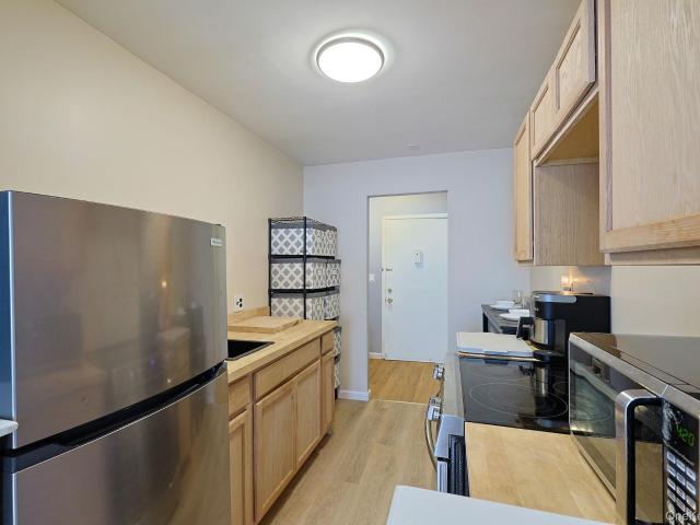 25 Village Park Drive 2F