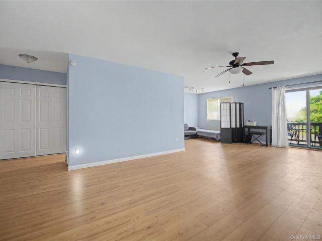 25 Village Park Drive 2F