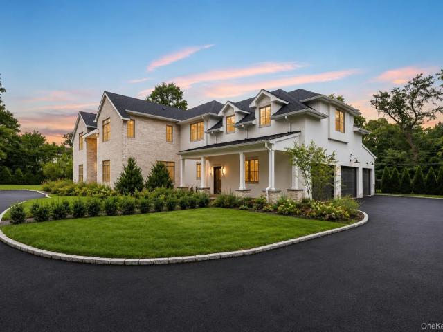 25 W Creek Farms Road