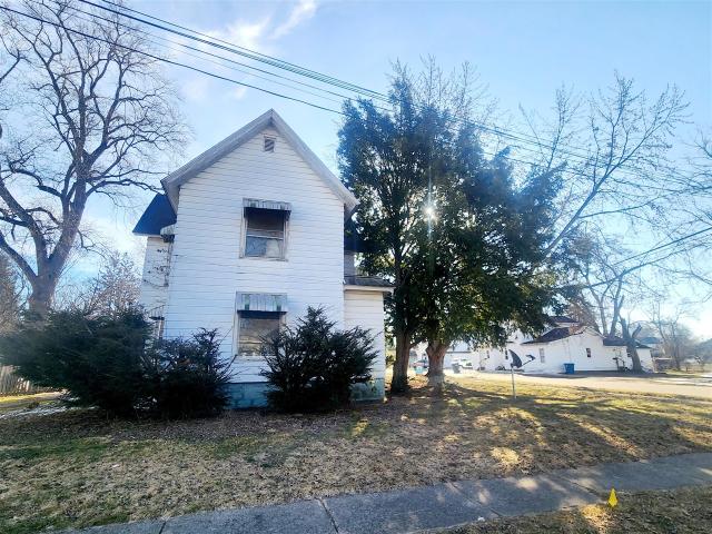25 W South Street