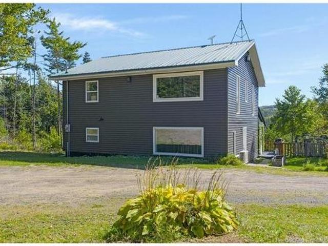 25 W Wilson Rd, Parkindale, NB, E4J 1P4 house for sale | Listing ID NB146602 | Royal LePage