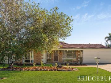 25 Walton Crescent, Murrumba Downs