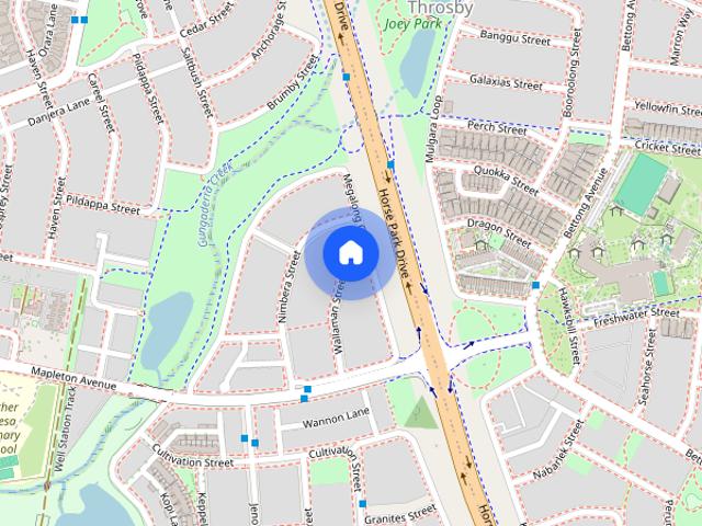 25 Wallaman Street, Harrison ACT 2914 House For Rent | Domain
