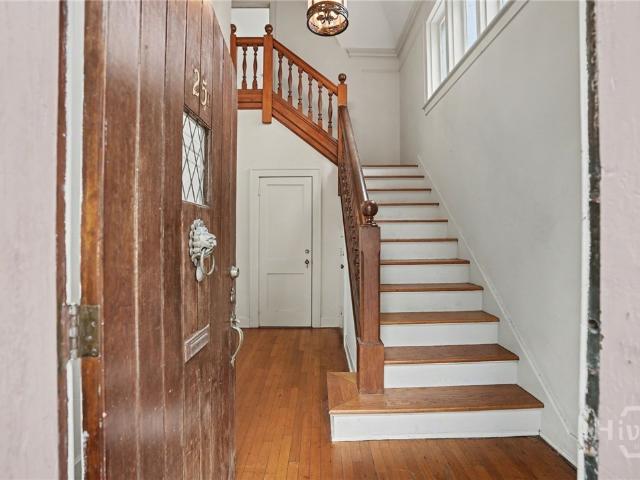 25 Washington Avenue