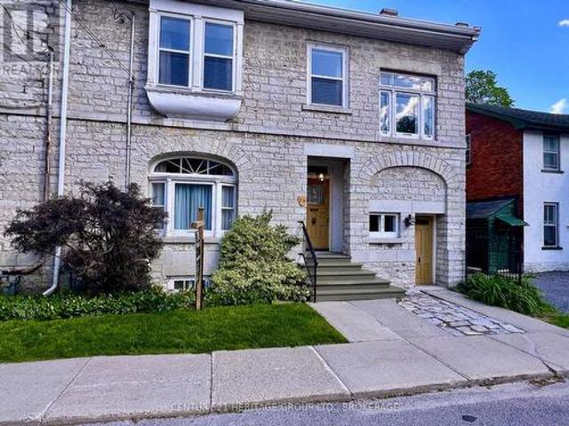 25 Wellington Street, Kingston Central City East, ON, K7L 3B9 house for sale | Listing ID X13115 | Royal LePage