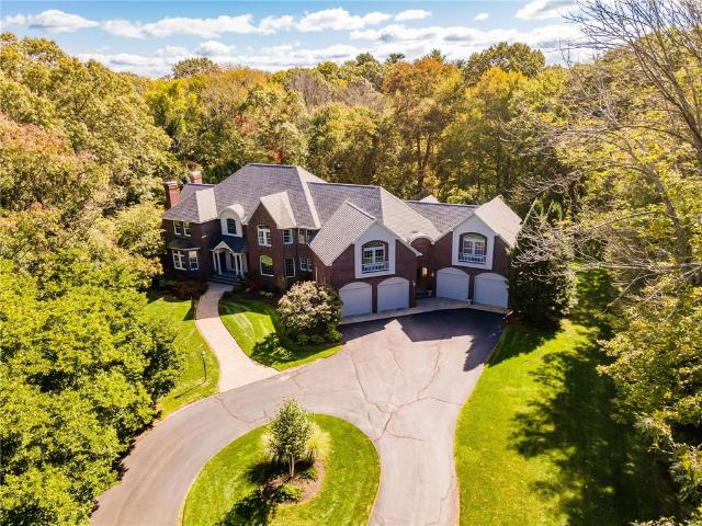 25 Westfield Drive