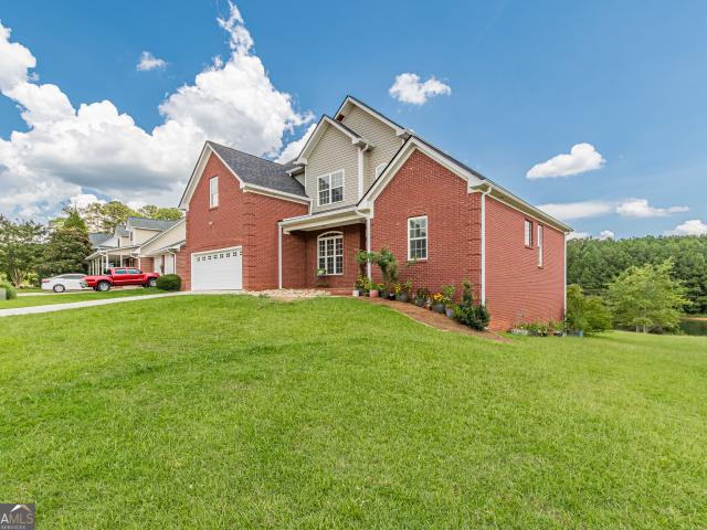 25 Westmoreland Lake Drive