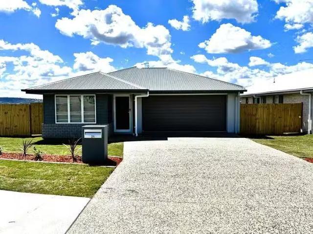 25 Whitewood Way, Cotswold Hills, QLD 4350