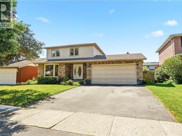 25 Winter Way, Brantford, ON, N3T 6G3 house for sale | Listing ID 40852 | Royal LePage