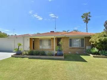 25 Windermere Way, Greenfields, WA 6210