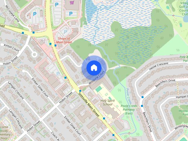 25 Wildpine Court 1