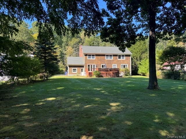 25 Wildwood Road