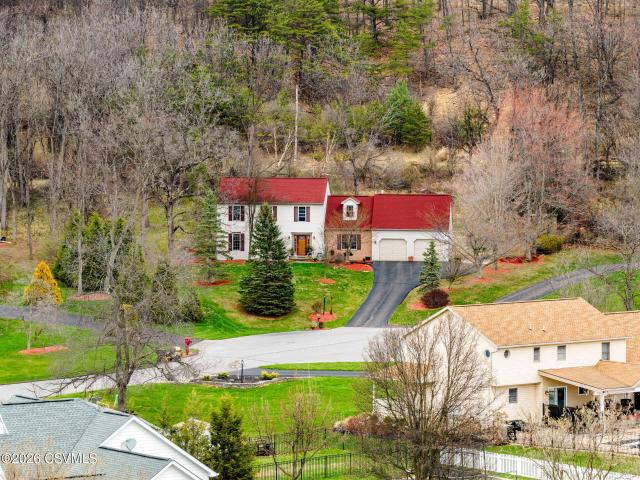25 wildwood road
