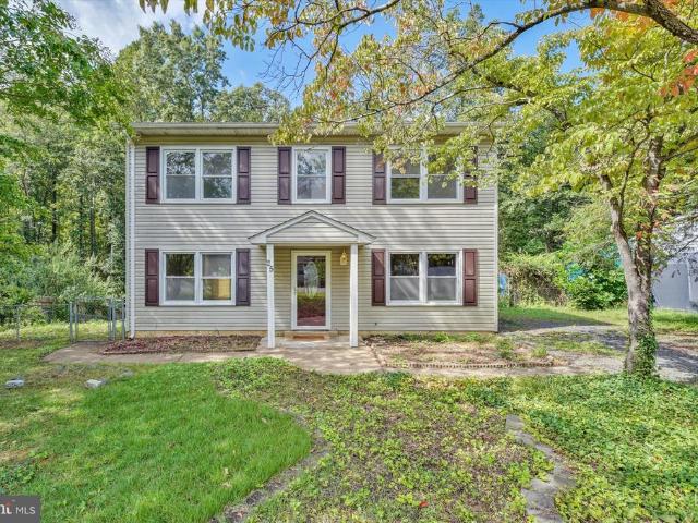 25 Willow Branch Place