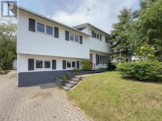 25 Wilson Drive, Corner Brook, NL, None house for sale | Listing ID 1300 | Royal LePage