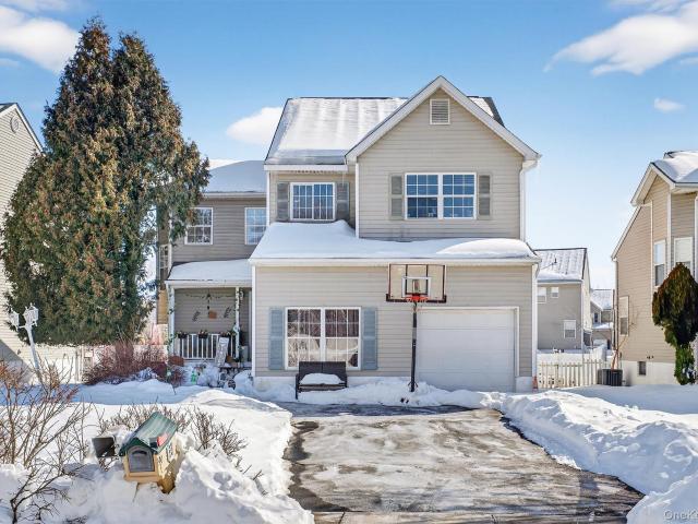 25 Woodfield Drive
