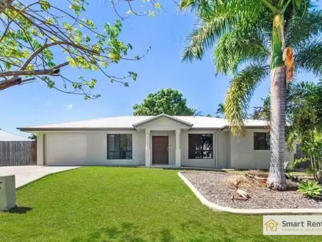 25 Woodland Court, Deeragun, QLD 4818