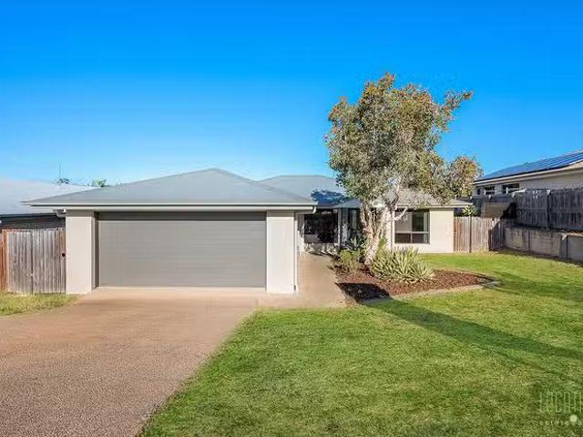 25 Woodland Court, Kirkwood, QLD 4680