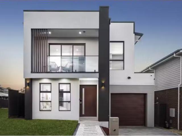 25 Worsdell Street, ROUSE HILL House for rent Listed by Chloe.