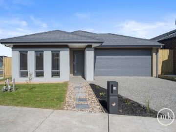 Woodstock, Whittlesea, Whittlesea Area, Victoria