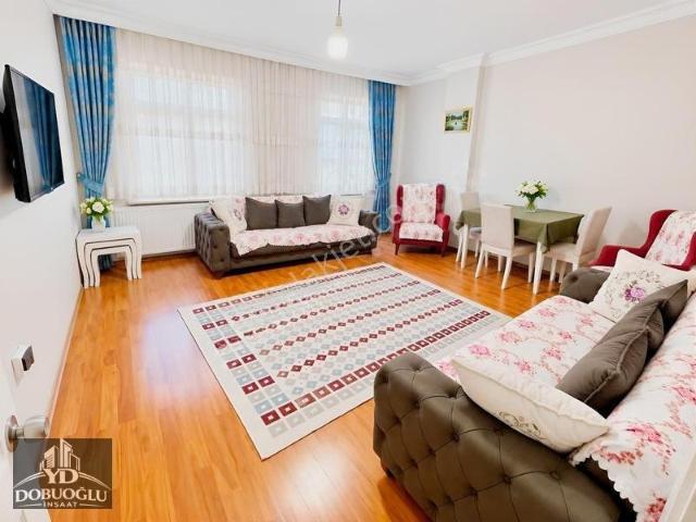 25 Yaşında Genç Bina 3+1 Full Masrafsız Kaçak Yok!