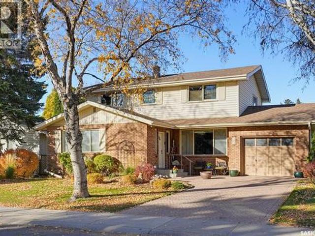25 Yale Crescent, Saskatoon, SK, S7H 3P6 house for sale | Listing ID SK051642 | Royal LePage