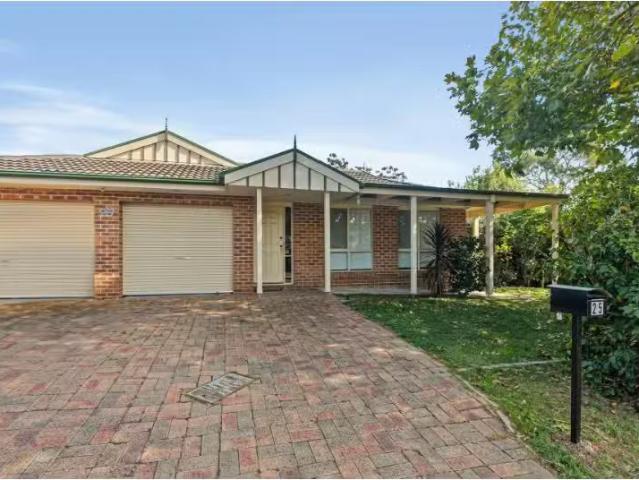 25 Yumba Avenue, Ngunnawal House for rent Listed by Natalie K.
