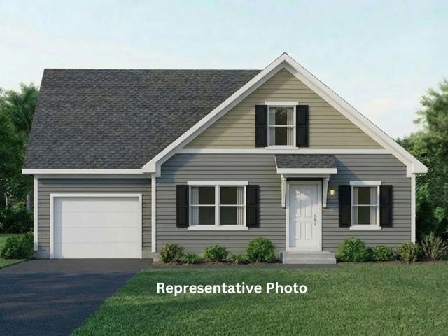 25 A Woodland Way, Plymouth, NH 03264 | MLS #5071