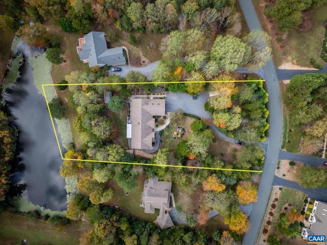 25 Acre Ln