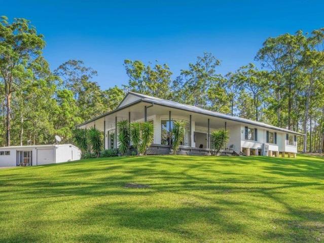 25 ACRES 25 MINUTES TO TOWN