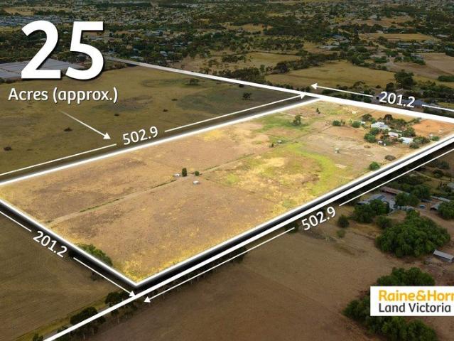 25 ACRES APPROX. | PREMIUM CORNER LANDHOLDING OPPOSITE LARA WEST PSP