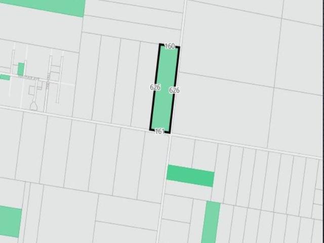 25 Acres in UGZ at a great location