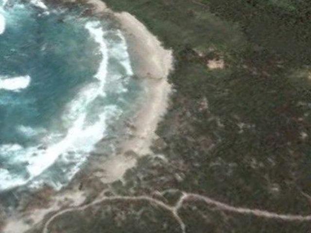 25 ACRES OCEAN VIEWS