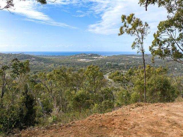 25+ Acres of Elevated Coastal Paradise A Once in a Generation Opportunity