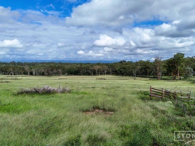 25 ACRES OF LAND