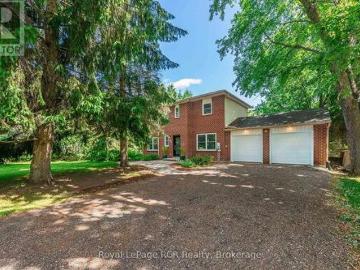 25 Agnes Street, Caledon Alton, ON, L7K 0C6 house for sale | Listing ID W13445 | Royal LePage