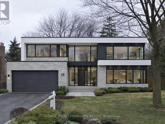 25 Alcaine Court, Markham, ON, L3T 2G8 house for sale | Listing ID N13777 | Royal LePage