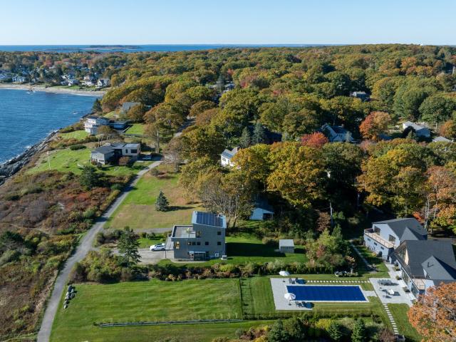 25 Algonquin Road, Cape Elizabeth, US, ME