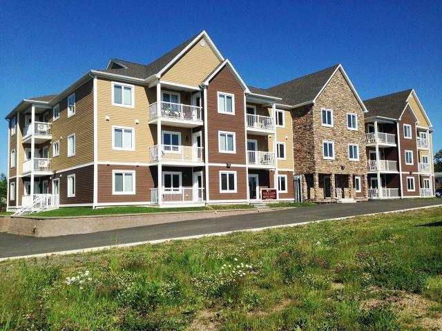 25 All. Primrose 2 Bedroom Apartment for Rent at 25 Primrose Lane, Dieppe, NB E1A None Chartersville