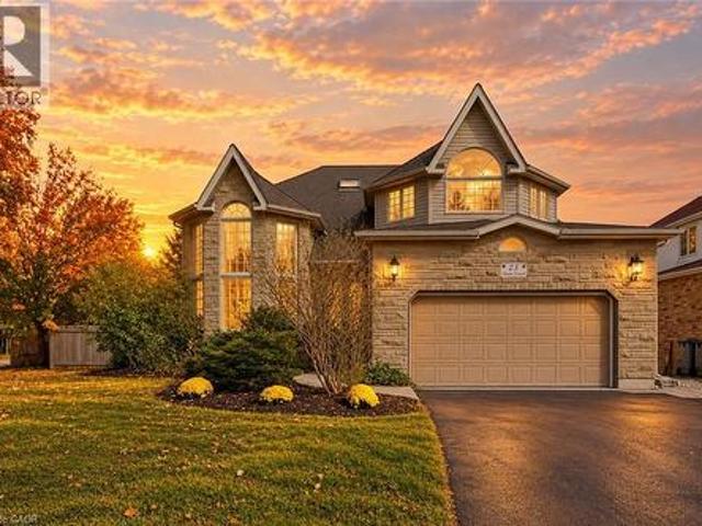 25 Amalia Crescent, Guelph, ON, N1L 1L2 house for sale | Listing ID 40869 | Royal LePage