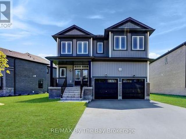 25 Amber Drive, Wasaga Beach, ON, L9Z 0R9 house for sale | Listing ID S13709 | Royal LePage