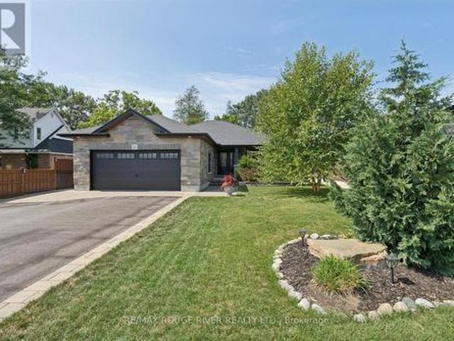 25 Ambrosia Terrace, Quinte West, ON, K8V 0G7 house for sale | Listing ID X13832 | Royal LePage