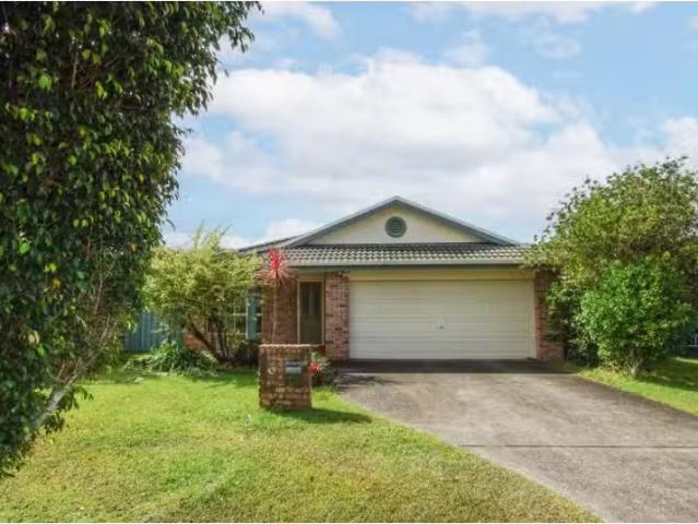 25 Annandale Court, BOAMBEE EAST House for rent Listed by Jod.